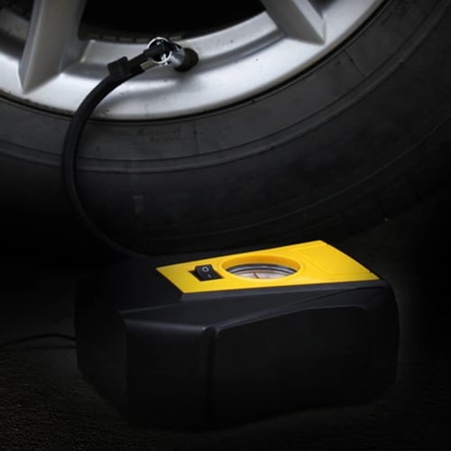 منفاخ هواء متعدد الاستخدام للسيارات الصغيره