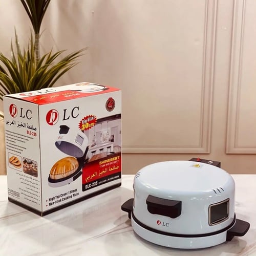 صانعة الخبز العربي DLC