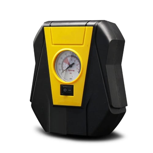 منفاخ هواء متعدد الاستخدام للسيارات الصغيره