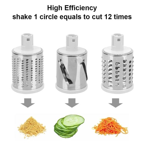 قطاعة خضار متعدده الوظائف دينكس