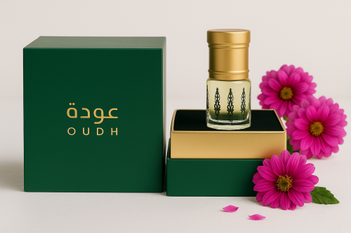 دهن ورد سويسري