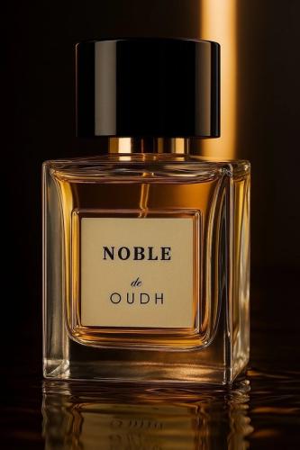 عطر نوبل - 50 مل