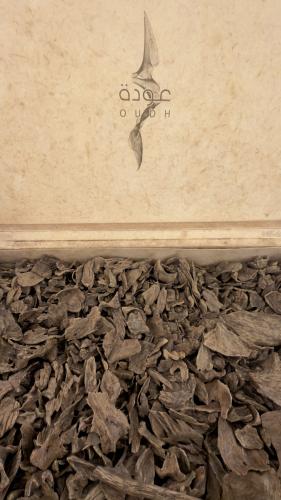 عود سيلاني (دبل + تربل)