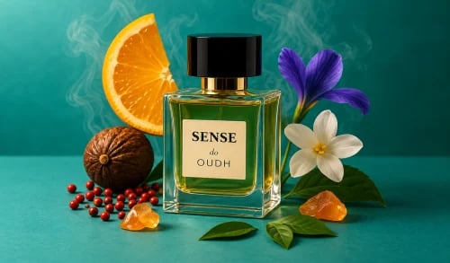عطر SENSE de OUDH