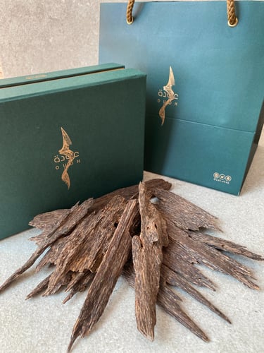 عود كلمنتان - بونتياناك (دبل سوبر)