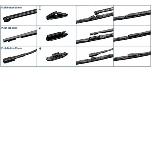 مساحة زجاج امامي للسيارة رياضية من السيليكون - ضما...