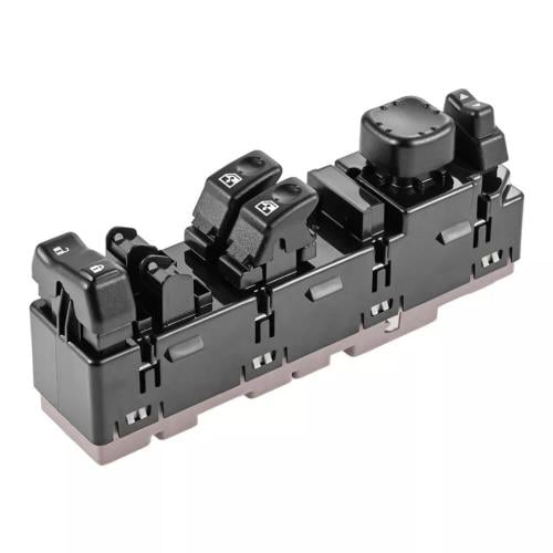 مجموعة زجاج جمس و شفروليه و كاديلاك غمارة 2003 - 2...