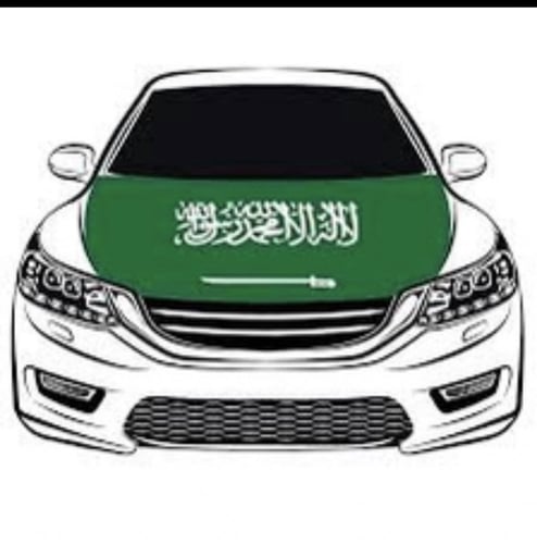 علم المملكه العربيه السعوديه