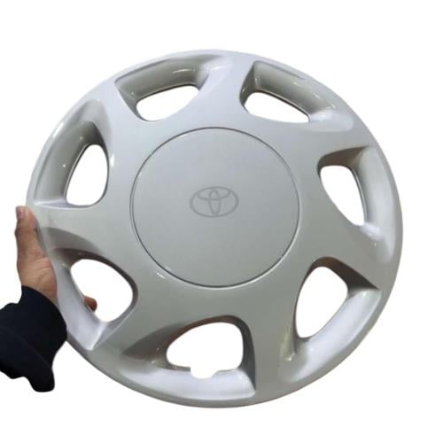 طيس كامري 98 طبق الوكاله