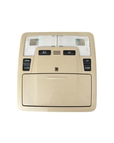 لمبة سقف كامري 2012-2017