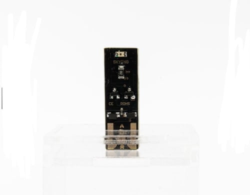 قمر الليل الأزرق - MOONLIGHT BLUE