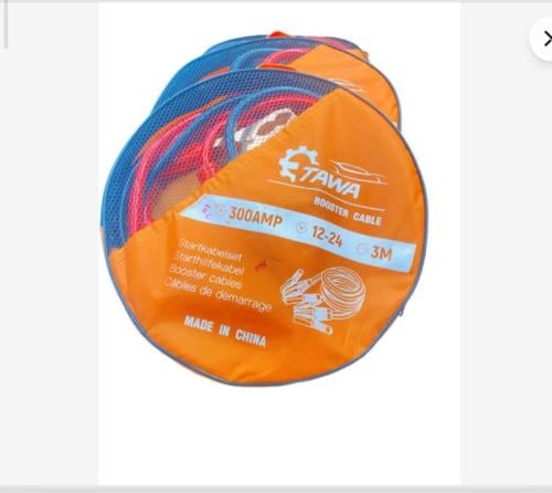 كابل اشتراك تاوا 300A 3m
