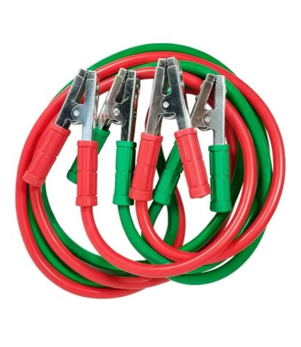 اشتراك بطارية MTools 600 أمبير 3 متر سعة عالية الت...