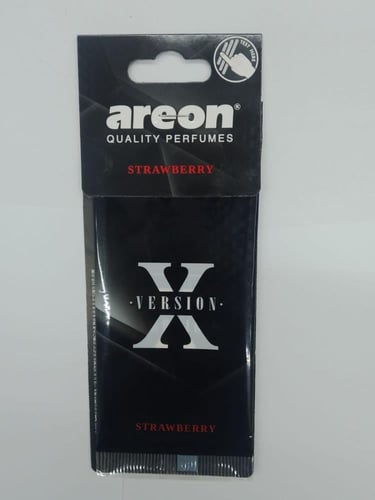 ايرون - معطر جو اكس فيرجن من اريون