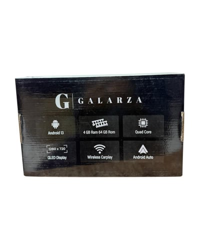 شاشة T7 مقاس 10 انش