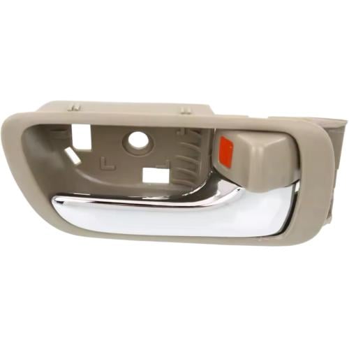 يد باب كامري 2003-2006 كروم