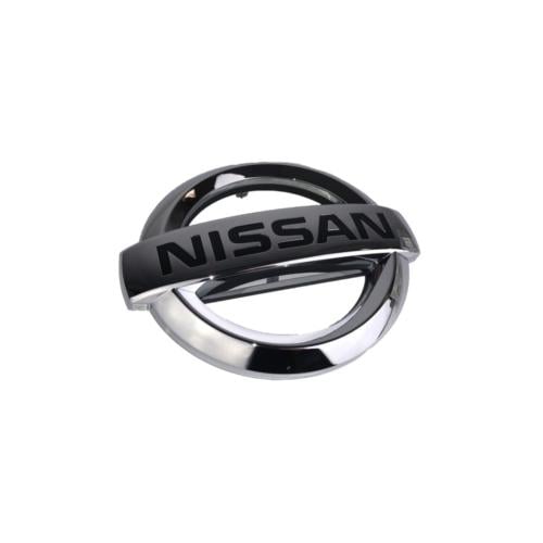 علامة شبك نيسان بترول