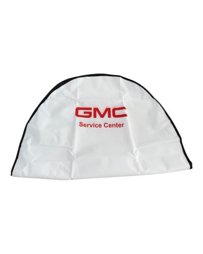 تلبيسة مراتب امامي جي ام سي