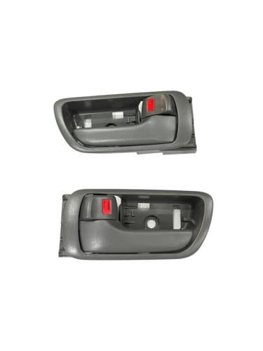 مقبض يد باب كامري 2006- 2003 رصاصي