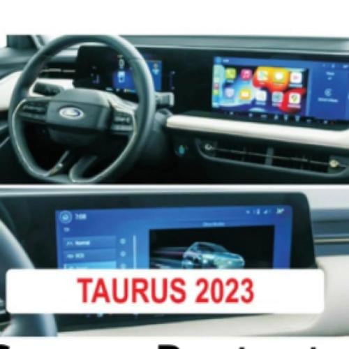 حماية عداد وشاشة تورس 2026