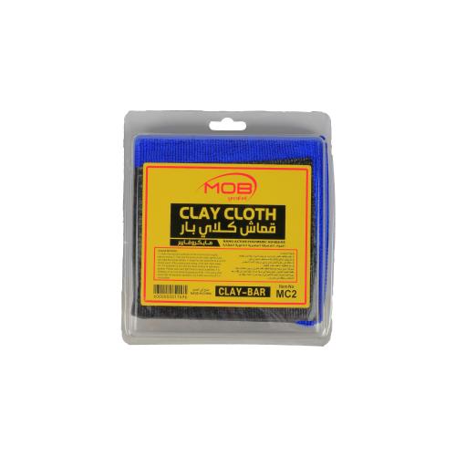 إم أو بي قماش كلاي بار مايكروفايبر