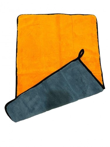 بكج مايكروفايبر لغسيل السيارة