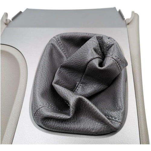 كامري ديكور قير عايدي 2007-2011 - رصاصي