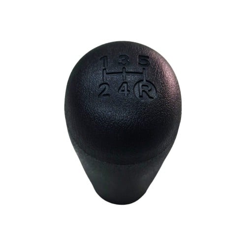 رمانة قير هايلكس - اسود 98 -2015