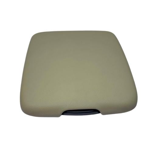 غطاء تكاية لاندكروزر 98 الى 2007 مع القفل