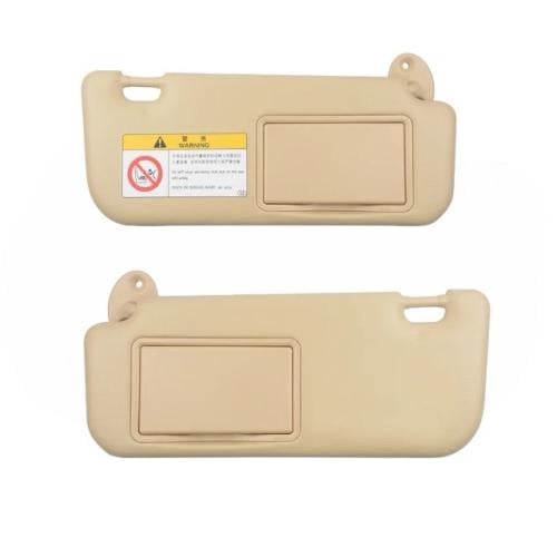 طقم شماسات كورلا 2014-2015 بيج