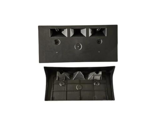 ديكور قاعدة لوحة كامري 2012-2016