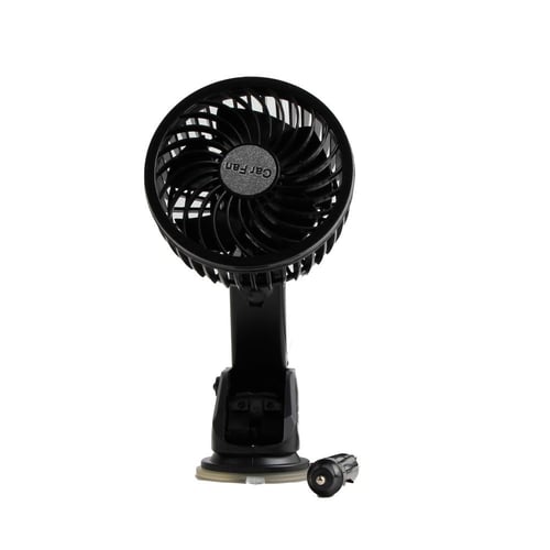 مروحة 12V سيارة شفط