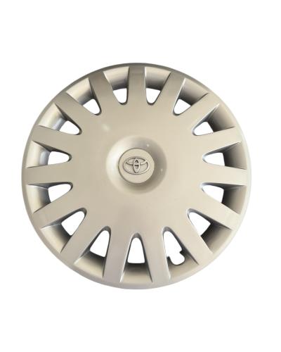 طيس كامري 2005-2006 باكستاني