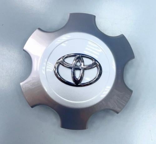 غطاء جنط برادو 2010