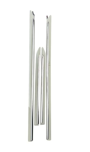 مسطره مع الجلده جنب باب كامري 2007 2011 بدون لون