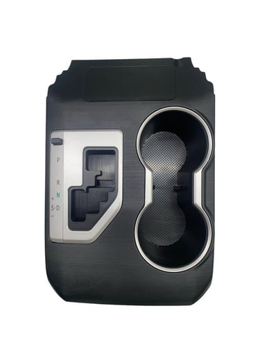 ديكور قير كامري 2012-2017 طبق الاصل