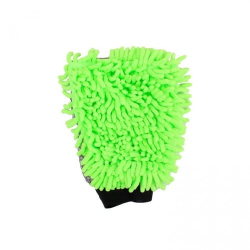 مجموعة غسيل السيارة 9 قطع