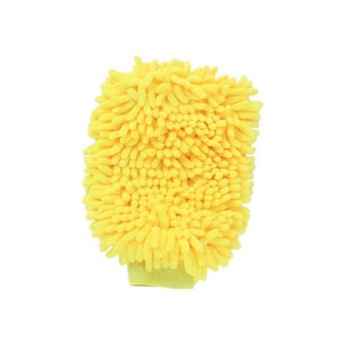 قفاز مايكروفايبر