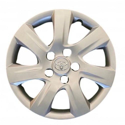 طيس كامري 2010-2011