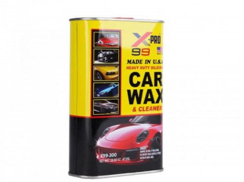 ملمع بودي سائل امريكي ناعم - X99-300