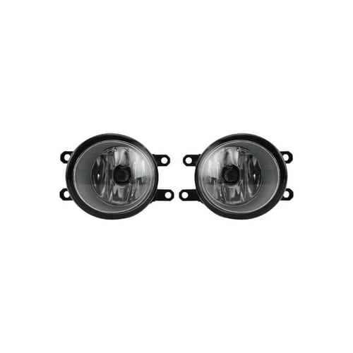 كشاف ضباب تويوتا كامري 2010-2011