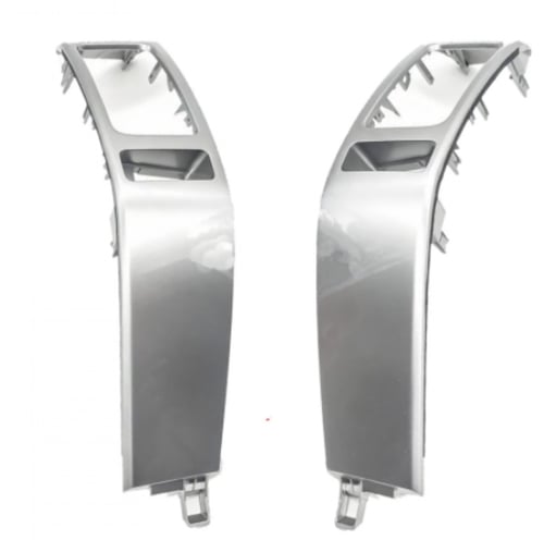 ديكور مكيف تويوتا برادو 2003 - 2009 بدون الريش