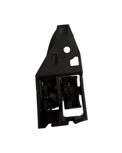 يد باب داخلي كامري 2007 إلى 2011 اسود تايوان