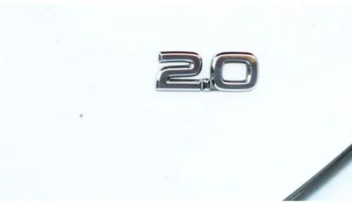 علامة 2.0 كورلا