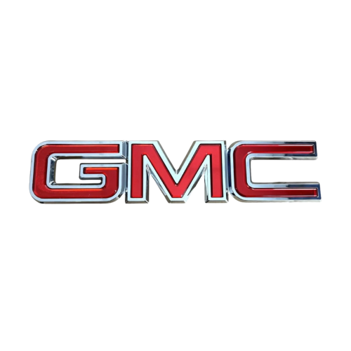 علامة موديل GMC سيرا