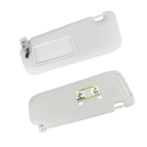 طقم شماسات مازدا CX9 2010-2015 رصاصي