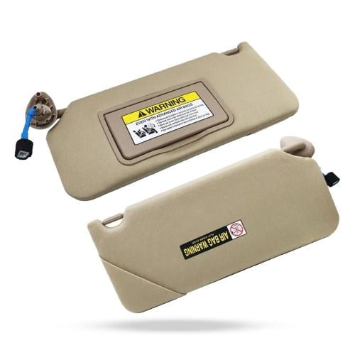 طقم | شماسات هوندا اكورد بيج 2008-2012