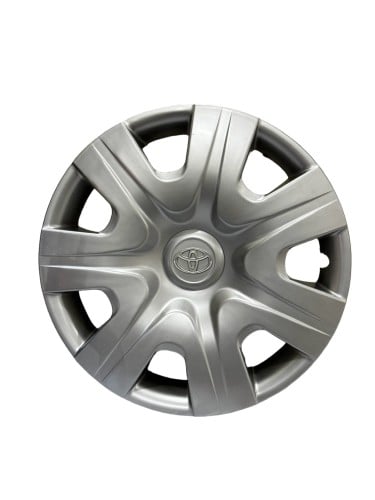 طيس كورلا 2003-2005 تايوان