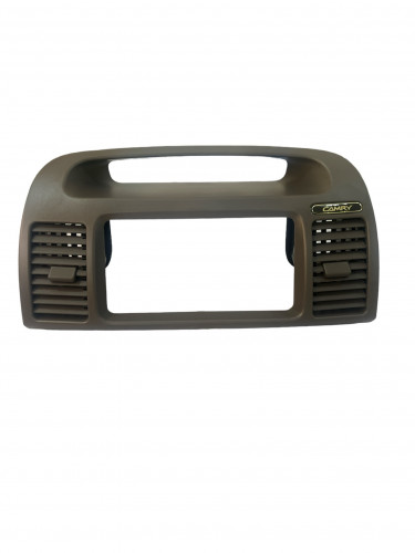 ديكور مكيف الوسط كامري 2003-2006 لون بيج