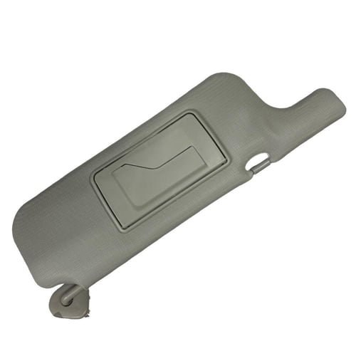 شماسات كورلا 2001 -2007 رصاصي